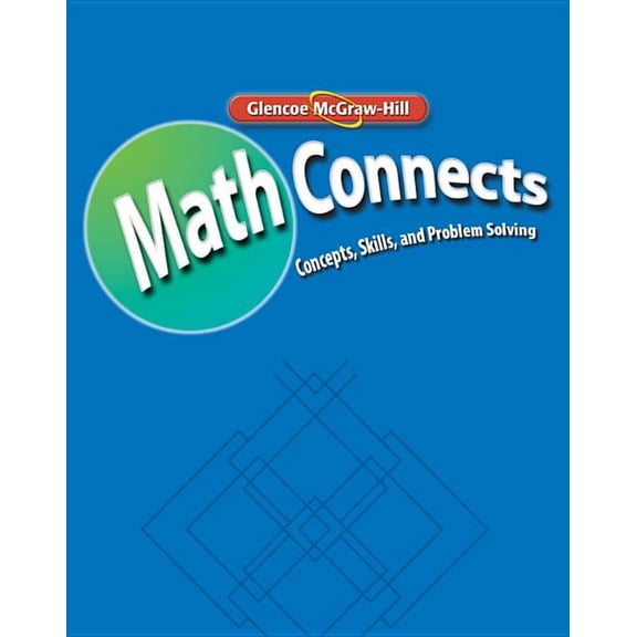 Math Connects: Course 2 Math Connects, Course 2: Study Guide and Intervention and Practice Workbook, (Paperback)