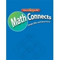thumbnail image 1 of Math Connects: Course 2 Math Connects, Course 2: Word Problem Practice Workbook, (Paperback), 1 of 1