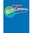 thumbnail image 1 of Pre-Owned Math Connects, Course 2: Word Problem Practice Workbook Paperback, 1 of 1