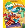 thumbnail image 1 of Pre-Owned Math Connects: Grade K, Volume 2 (Kindergarden) Paperback, 1 of 1