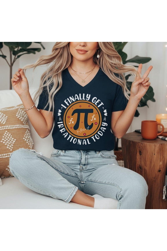 Math Cookie Equation Shirt Funny Calculus Humor Tee Math Lover Gift Pi Day Apparel Nerdy M