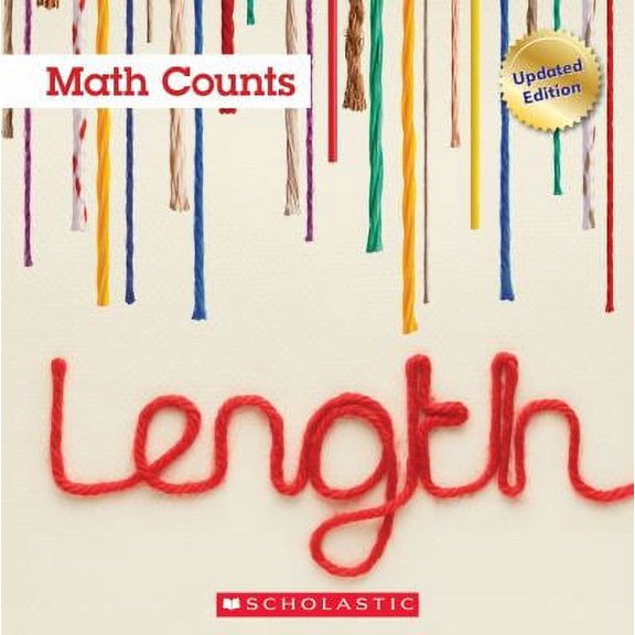 Pre-Owned Length (Math Counts: Updated Editions) (Hardcover) 0531175081 9780531175088