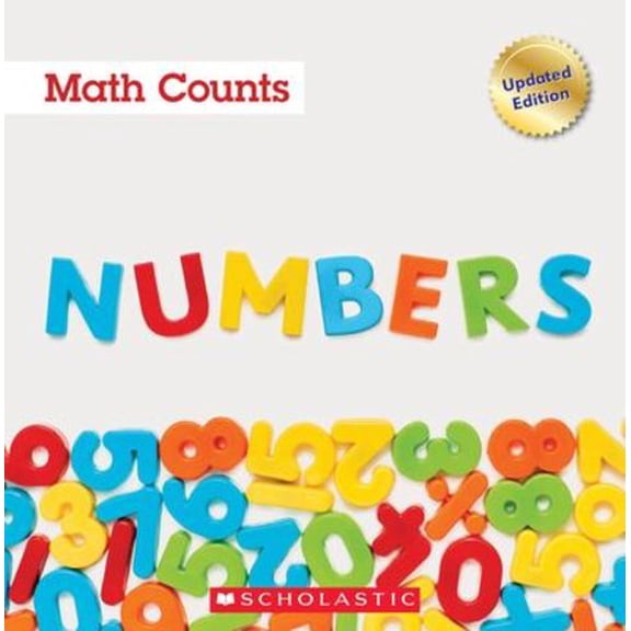 Numbers (Math Counts: Updated Editions)