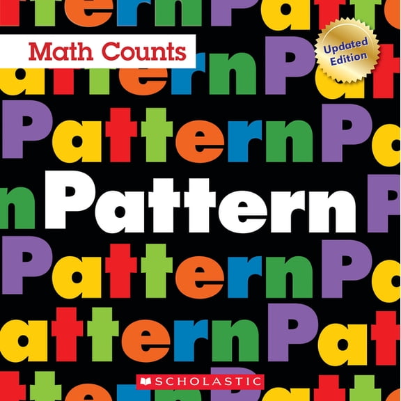 Math Counts, New and Updated Pattern (Math Counts: Updated Editions), (Hardcover)