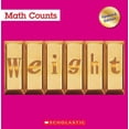 thumbnail image 1 of Math Counts, New and Updated: Weight (Math Counts: Updated Editions) (Paperback), 1 of 1