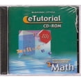 thumbnail image 1 of Pre-Owned Math Course 3, Grade 8 Etutorial: Mcdougal Littell Middle School Math Hardcover, 1 of 1