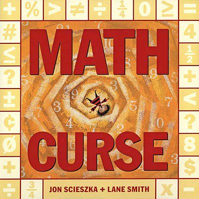 Pre-Owned Math Curse