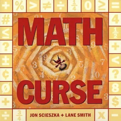 Pre-Owned Math Curse (Paperback) 0670062995 9780670062997