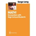 thumbnail image 1 of Math!: Encounters with High School Students, (Paperback), 1 of 1