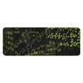 thumbnail image 1 of Math Equations Calculus Black Pattern Kitchen Rug Mat,Kitchen Runner Rugs Non Skid Washable,Decorative Kitchen Floor Mats for Kitchen,Sink,Laundry,17"x47.2", 1 of 7