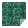 thumbnail image 1 of Math Equations Chalkboard Formulas Green Pattern Square Tablecloth,Waterproof Square Table Cover,Wipeable Spillproof Washable Table Cover for Home Kitchen Party Decor 60"x60"(152x152cm), 1 of 6