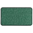 thumbnail image 1 of Math Equations Math Notes Green Pattern Door Rugs,Washable Non Slip Door Mats Indoor,Decorative Door Mats,Entry Mat Indoor for Entrance,Bedroom,Kitchen,Bathroom,30"x17", 1 of 6