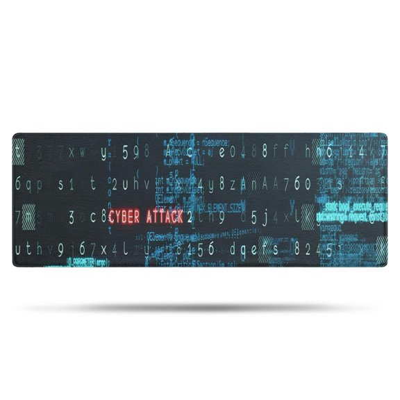 Math Equations White Formulas Brown Pattern Bathroom Rugs Mat,Non Slip Microfiber Bathroom Rug,Rubber Backing,Soft Bathroom Mats for Bathroom Floor,Tub and Shower,47x17in(120x43cm)