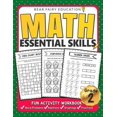 thumbnail image 1 of Pre-Owned Math Essential Skills for Grade 2, Activity Workbook for Kids, 2nd Grade Math Workbook: Math workbooks grade 2 Paperback, 1 of 1