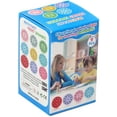 thumbnail image 1 of Math Fact Fidget Spinners Multiplication & Division Set, 1 of 3
