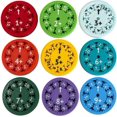 Math Fidget Spinners, Math Facts Fidget Spinner, Number Fidget Spinner ...