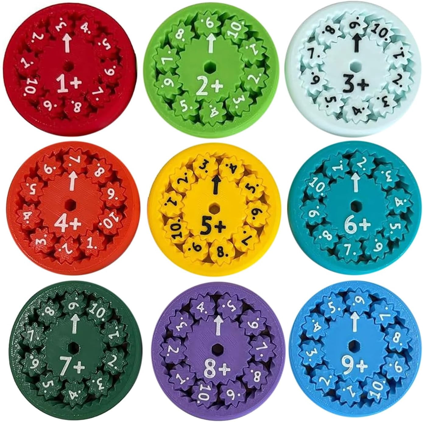 Math Fidget Spinners Math Multiplication Fidget Spinners Math Facts Math fidget spinners math multiplication fidget spinners math facts