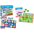 thumbnail image 1 of Math File Folder Game, Grade 2 : File Folder Games, 1 of 3