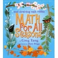 thumbnail image 1 of Pre-Owned Math for All Seasons (Hardcover) 0439210429 9780439210423, 1 of 1