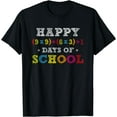 thumbnail image 1 of Math Formula 100 Days Of School Shirt Kid Boys Girls Teacher T-Shirt, 1 of 3