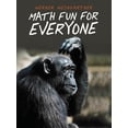 thumbnail image 1 of Math Fun for Everyone, (Paperback), 1 of 1