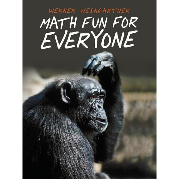 Math Fun for Everyone, (Paperback)
