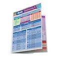 thumbnail image 1 of Pre-Owned Math Fundamentals 1 (Quick Study Academic) Paperback, 1 of 1