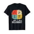 thumbnail image 1 of Math Funny Algebra Equation I Love Mathematics T-Shirt, 1 of 5