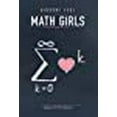 thumbnail image 1 of Math Girls (Hardcover), 1 of 1