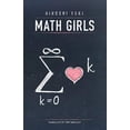 thumbnail image 1 of Pre-Owned Math Girls (Paperback) 0983951306 9780983951308, 1 of 1