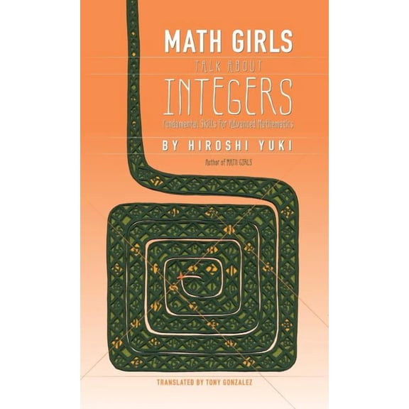 Math Girls Talk about Integers