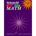 thumbnail image 1 of Pre-Owned Math Grade 1 (Paperback) 1577681118 9781577681113, 1 of 1