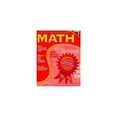thumbnail image 1 of Pre-Owned Math: Grade 1 (Premium Education Series) Paperback, 1 of 1