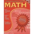 thumbnail image 1 of Pre-Owned Math Grade 3, 1 of 1
