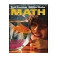 thumbnail image 1 of Pre-Owned Scott Foresman Math Grade 4, 9780201363913, 0201363917, Hardcover,, 1 of 1