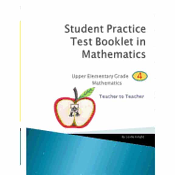 Math Grade 4 - Teacher to teacher