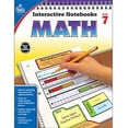 thumbnail image 1 of Pre-Owned Math, Grade 7 (Paperback) 1483831272 9781483831275, 1 of 1
