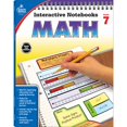 thumbnail image 1 of Pre-Owned Math, Grade 7 (Paperback) 1483831272 9781483831275, 1 of 1