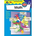 thumbnail image 1 of Pre-Owned Math, Grades 5 - 6 (100+) Paperback, 1 of 1