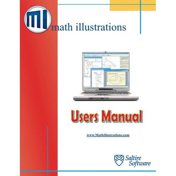 Math Illustrations Manual (Paperback)