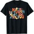thumbnail image 1 of Math Is Tough But So Are You, Math Teacher Students T-Shirt, 1 of 3