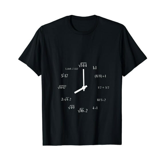 Math Joke Math Meme Math Equation Math Formula Math T-Shirt