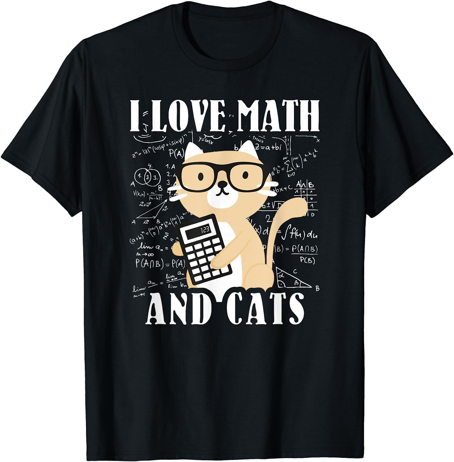 The Mathe Kitten'S Secret To Happiness (And Naptime) - 3nig4dz
