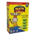 thumbnail image 1 of Math Learning System (Ages 4-7) - Includes Reader Rabbit DVD & Millie's Math House  + Beginning Math: Superstar Games CD, 1 of 7