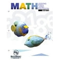 thumbnail image 1 of Pre-Owned Math Lessons for a Living Education Level K (Paperback) 1683441761 9781683441762, 1 of 1