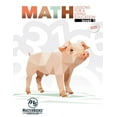 thumbnail image 1 of Math Level 1: Lessons for a Living Education (Paperback) by Angela O'Dell, 1 of 2