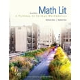 thumbnail image 1 of Math Lit: A Pathway to College Mathematics, (Loose Leaf), 1 of 1
