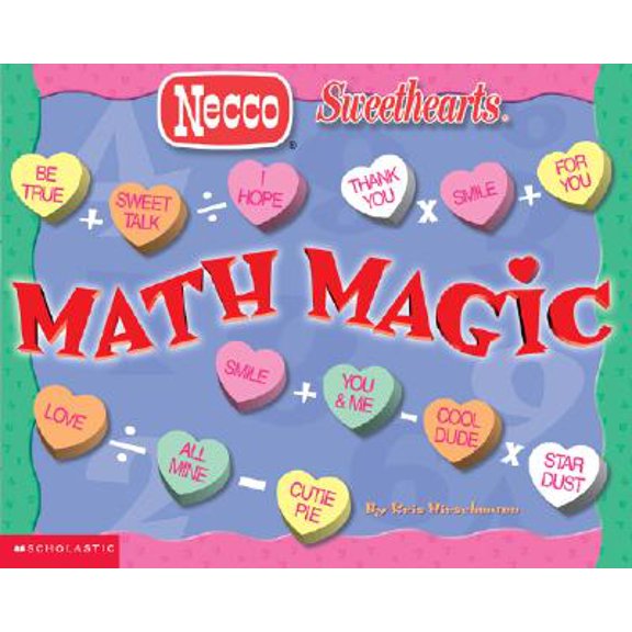 Pre-Owned Math Magic