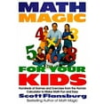 thumbnail image 1 of Math Magic for Your Kids, (Paperback), 1 of 1