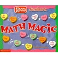 thumbnail image 1 of Pre-Owned Math Magic (Necco Sweethearts) (Paperback) 0439365384 9780439365383, 1 of 1